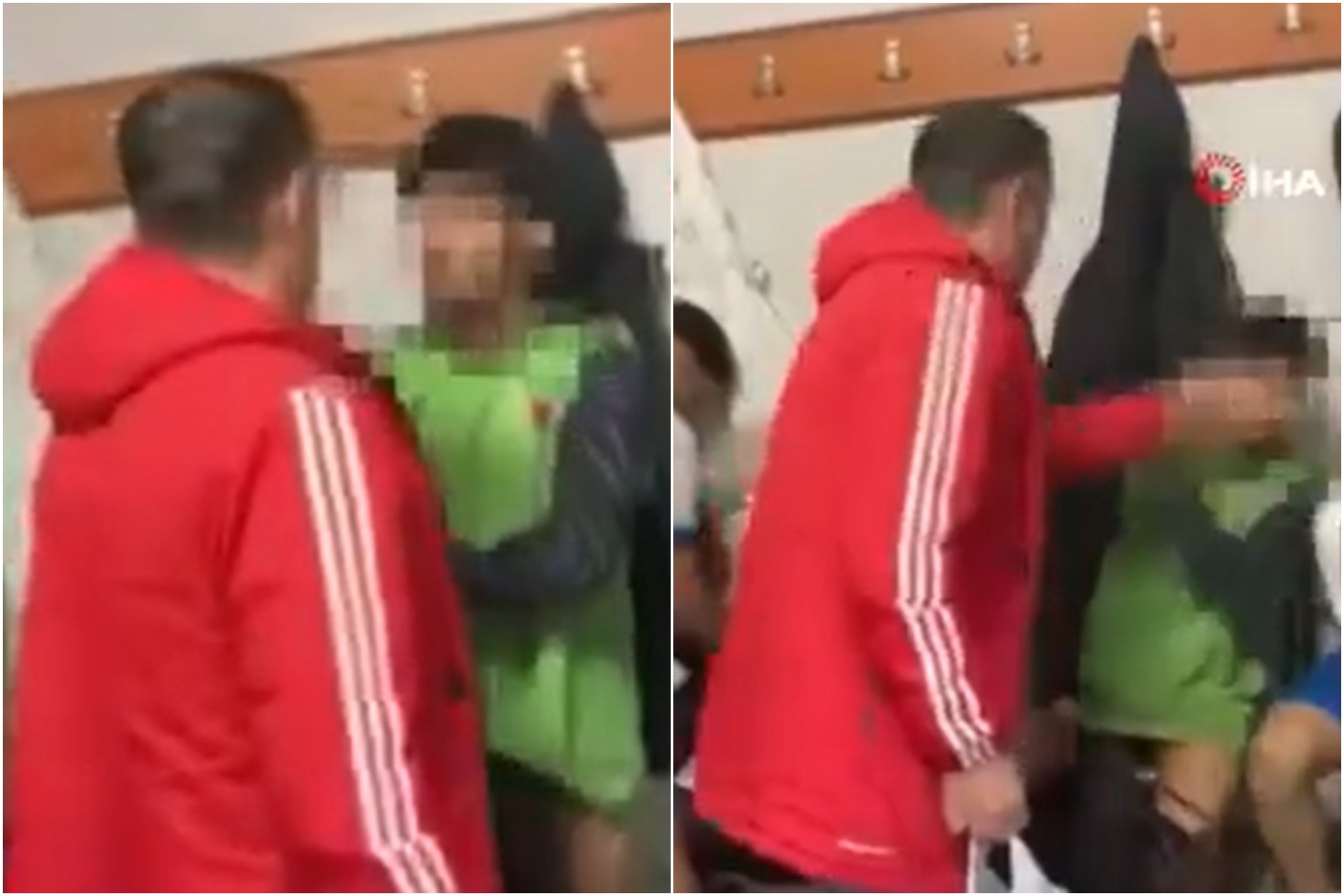 许多昔日的